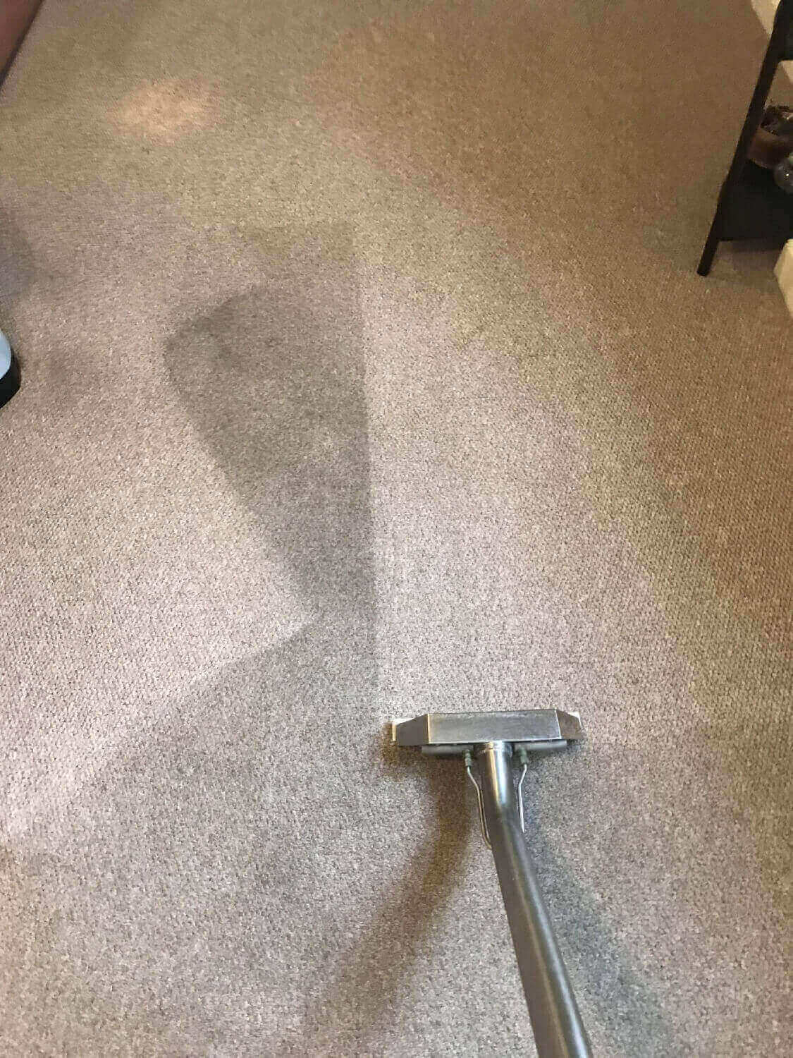 Residential Carpet Cleaning Leamington Spa