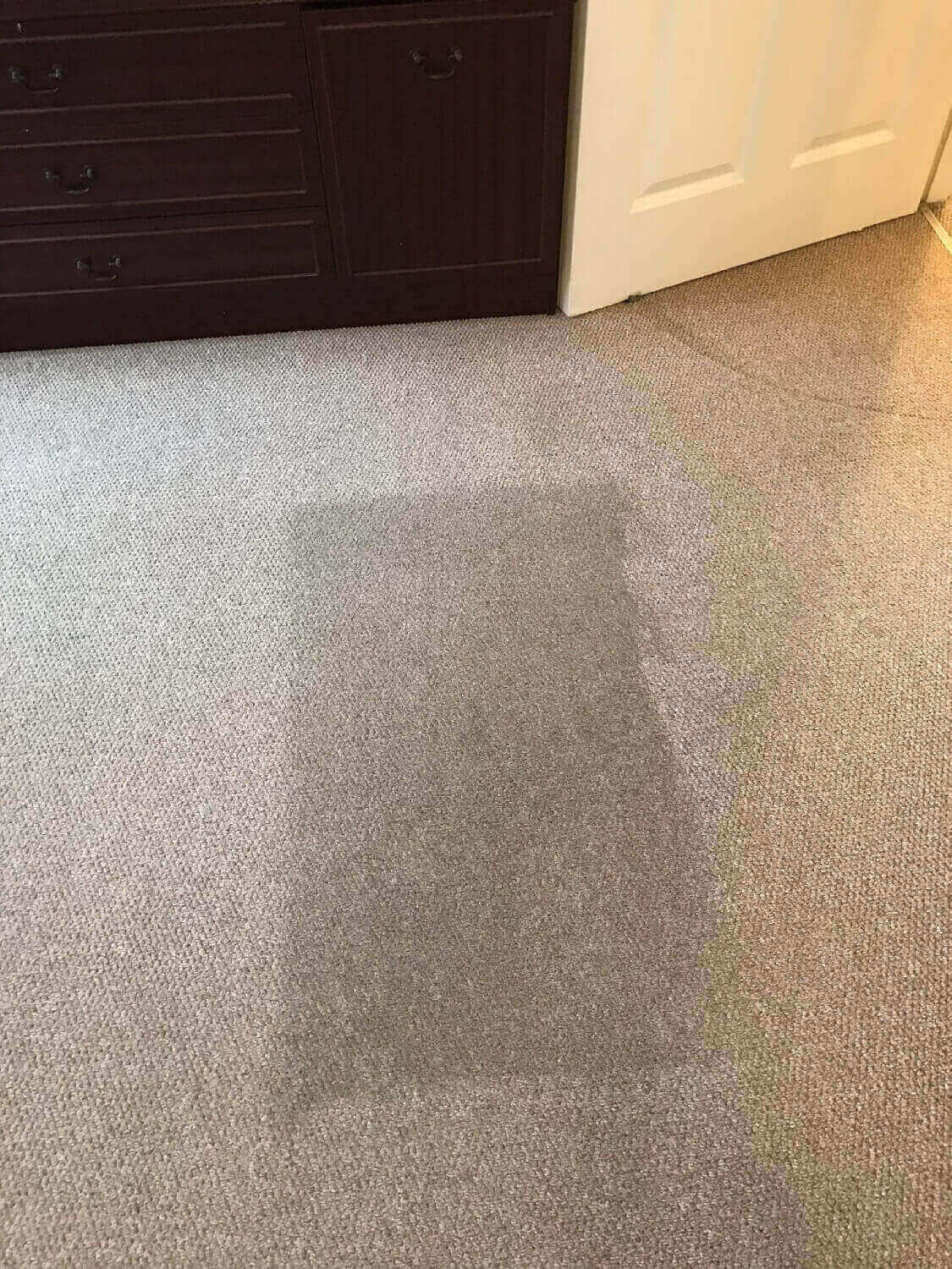 Residential Carpet Cleaning Leamington Spa