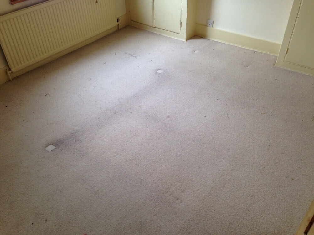 Carpet Cleaning Harbury, Warwickshire