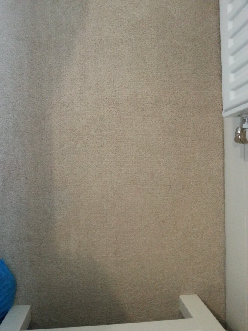 Steam Cleaning Carpets Leamington Spa