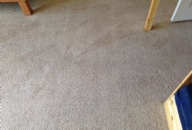 Carpet Cleaning Cubbington