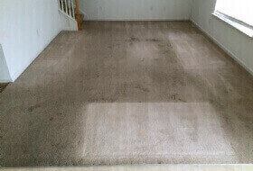 Carpet cleaning Whitnash Leamington Spa