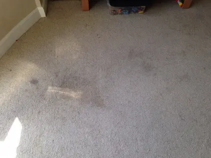 Carpet Cleaning Cubbington