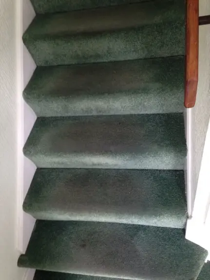 Stair Cleaning Bishop Tachbrook, Warwickshire