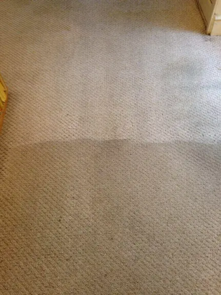 Carpet Stain Removal Leamington Spa