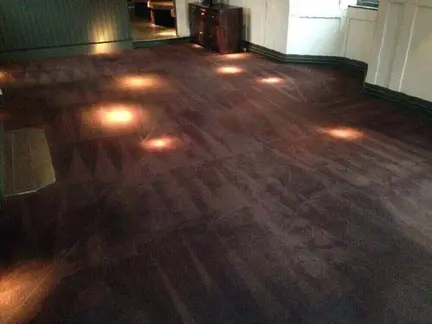 Carpet cleaning Offchurch Leamington Spa