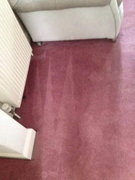 Domestic Carpet cleaning Leamington Spa