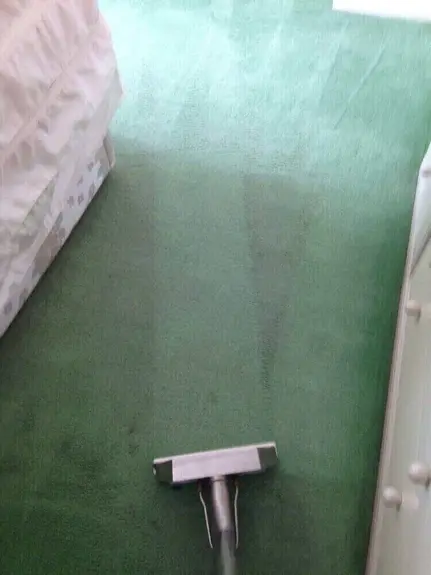 Carpet cleaning Brunswick St Leamington Spa