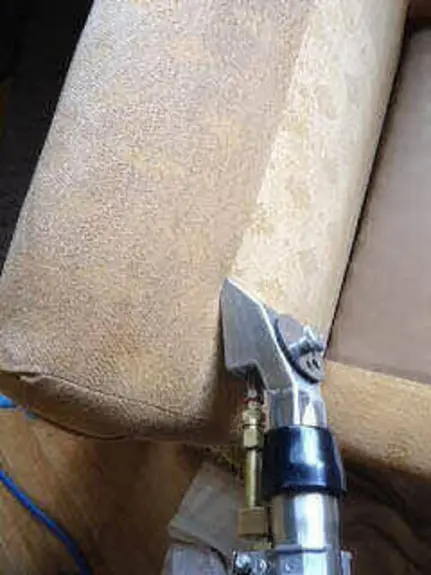 Carpet Cleaner