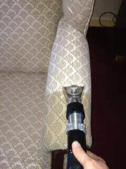 Carpet Cleaner