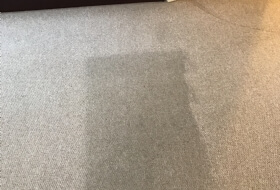 Residential Carpet Cleaning Leamington Spa